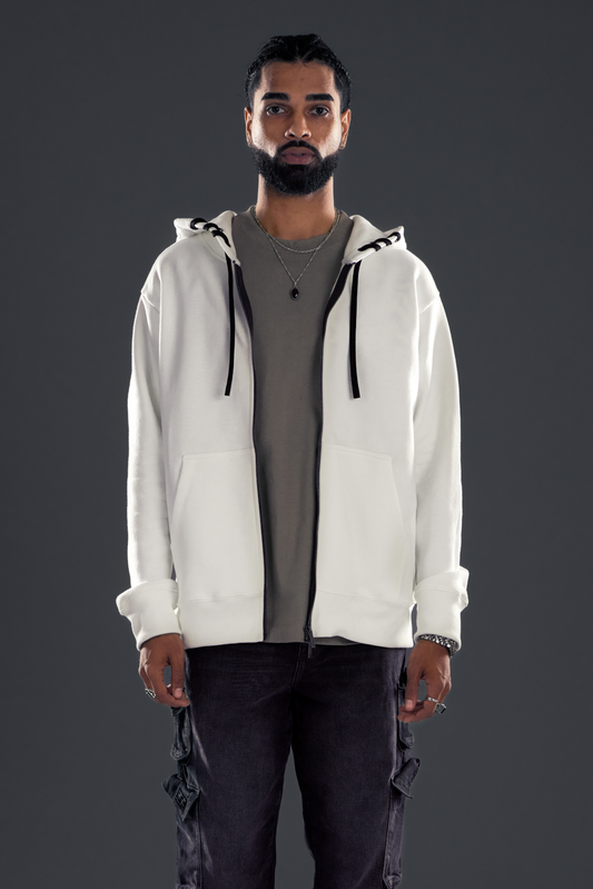 DAWN. ZIP UP
