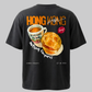 BORLORBAO. BOXY TEE (HK ComplexCon 2026 Exclusive)
