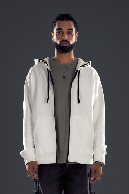 DAWN. ZIP UP