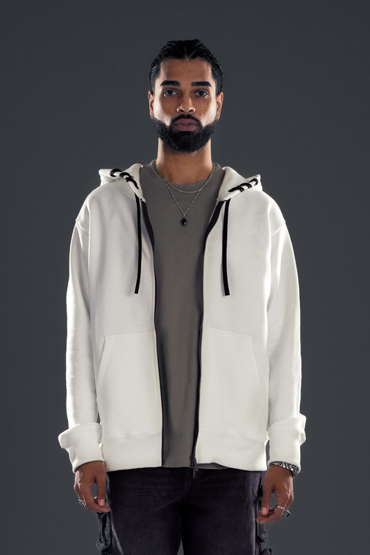 DAWN. ZIP UP