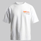 BORLORBAO. BOXY TEE (HK ComplexCon 2026 Exclusive)