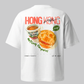 BORLORBAO. BOXY TEE (HK ComplexCon 2026 Exclusive)