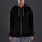 DAWN. ZIP UP