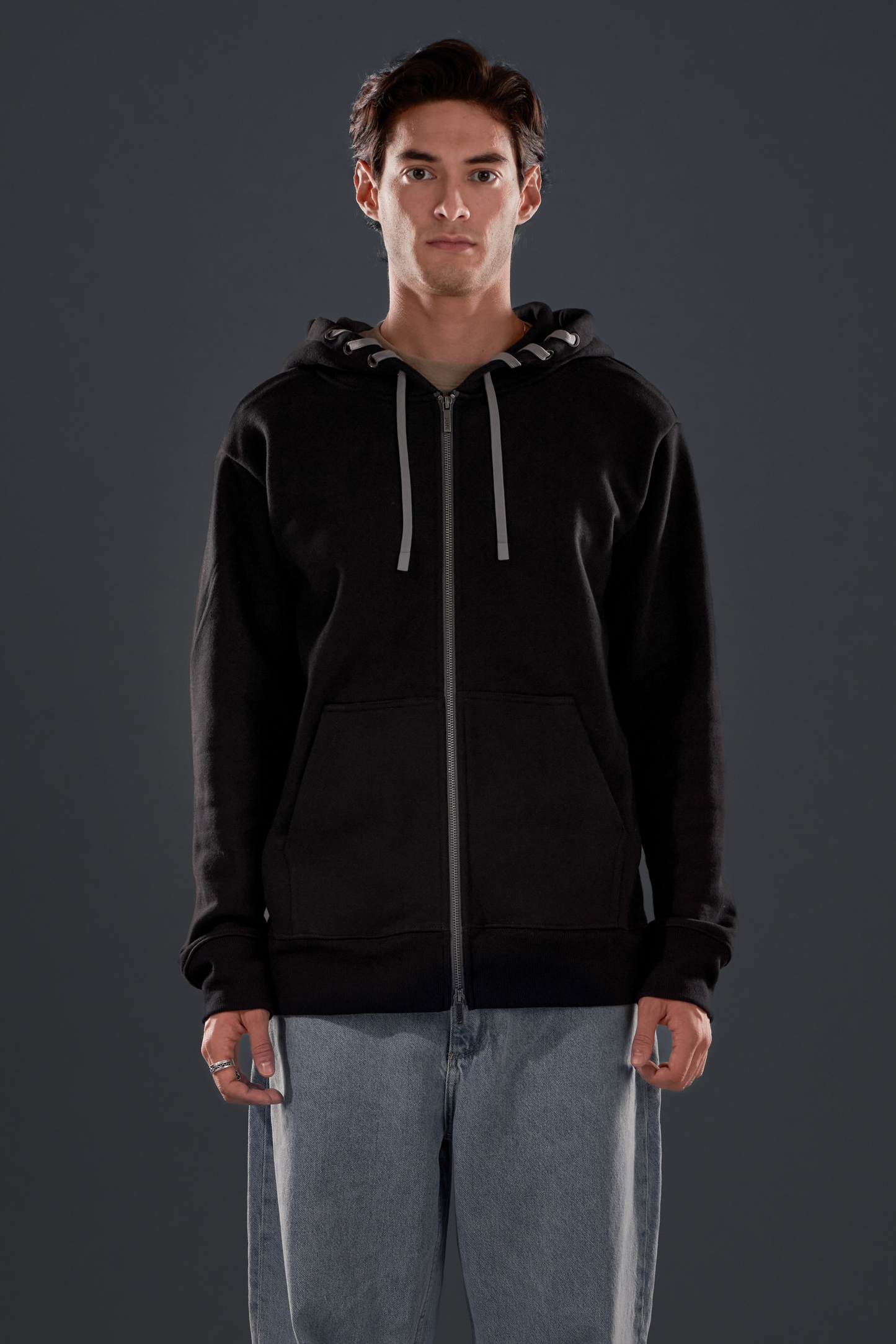 DAWN. ZIP UP