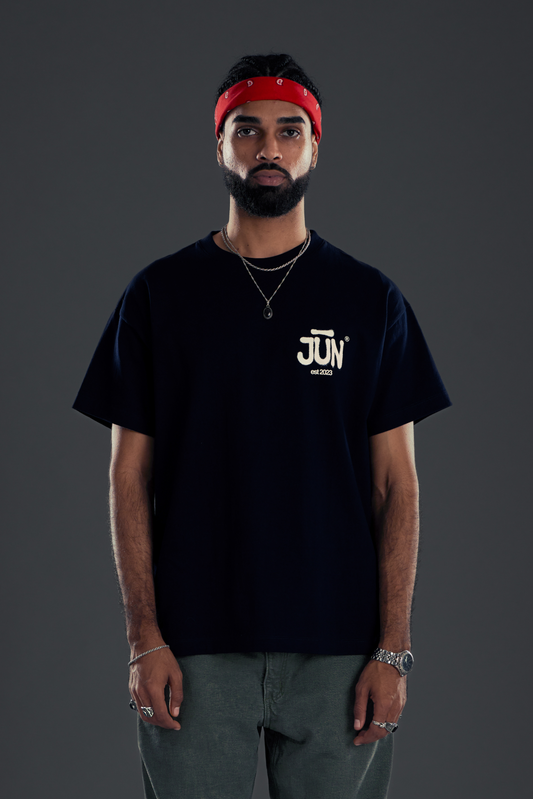 WXVEGRAPHICA x JŪN