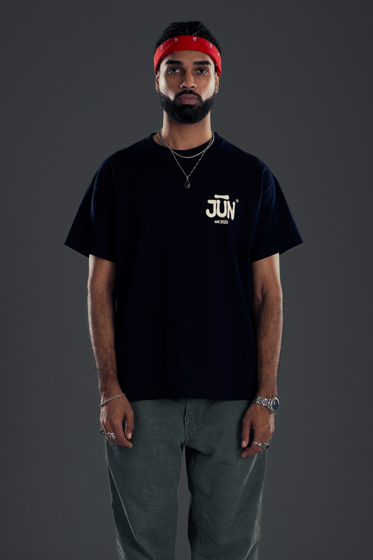 WXVEGRAPHICA x JŪN