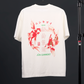 KOI YIN YANG. TEE