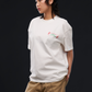 KOI YIN YANG. TEE