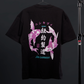 KOI YIN YANG. TEE