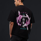 KOI YIN YANG. TEE