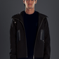 KAZE. WINDBREAKER