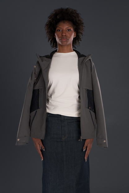KAZE. WINDBREAKER