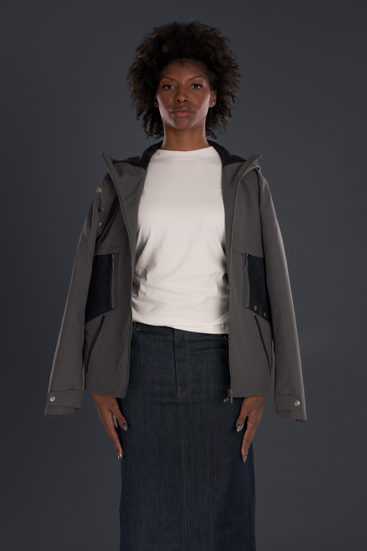 KAZE. WINDBREAKER