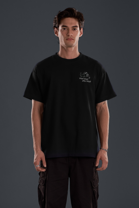 ELLIE x JŪN - Black