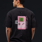 GAMEBOY. ACID TEE