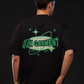 RETRO PLANET. TEE