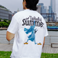 LBRTY WALK. TEE (TASTE APP COLLAB)