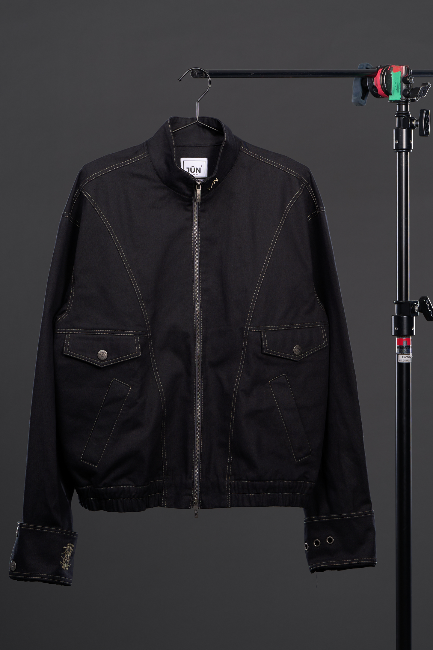 ONYX. JKT