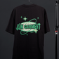 RETRO PLANET. TEE