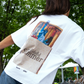 MATCHBOX. TEE (TASTE APP COLLAB)