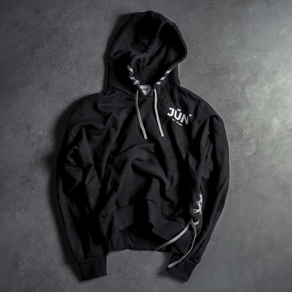 DAWN. HOODIE