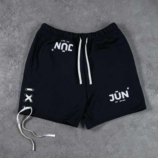 DAWN. SHORTS - Navy