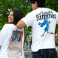 MATCHBOX. TEE (TASTE APP COLLAB)