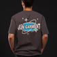 RETRO PLANET. TEE