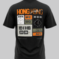 HK TWEMCLOCK. TEE (HK ComplexCon 2026 Exclusive)