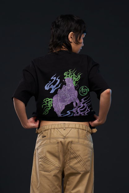 CNY 2026 HORSE. TEE