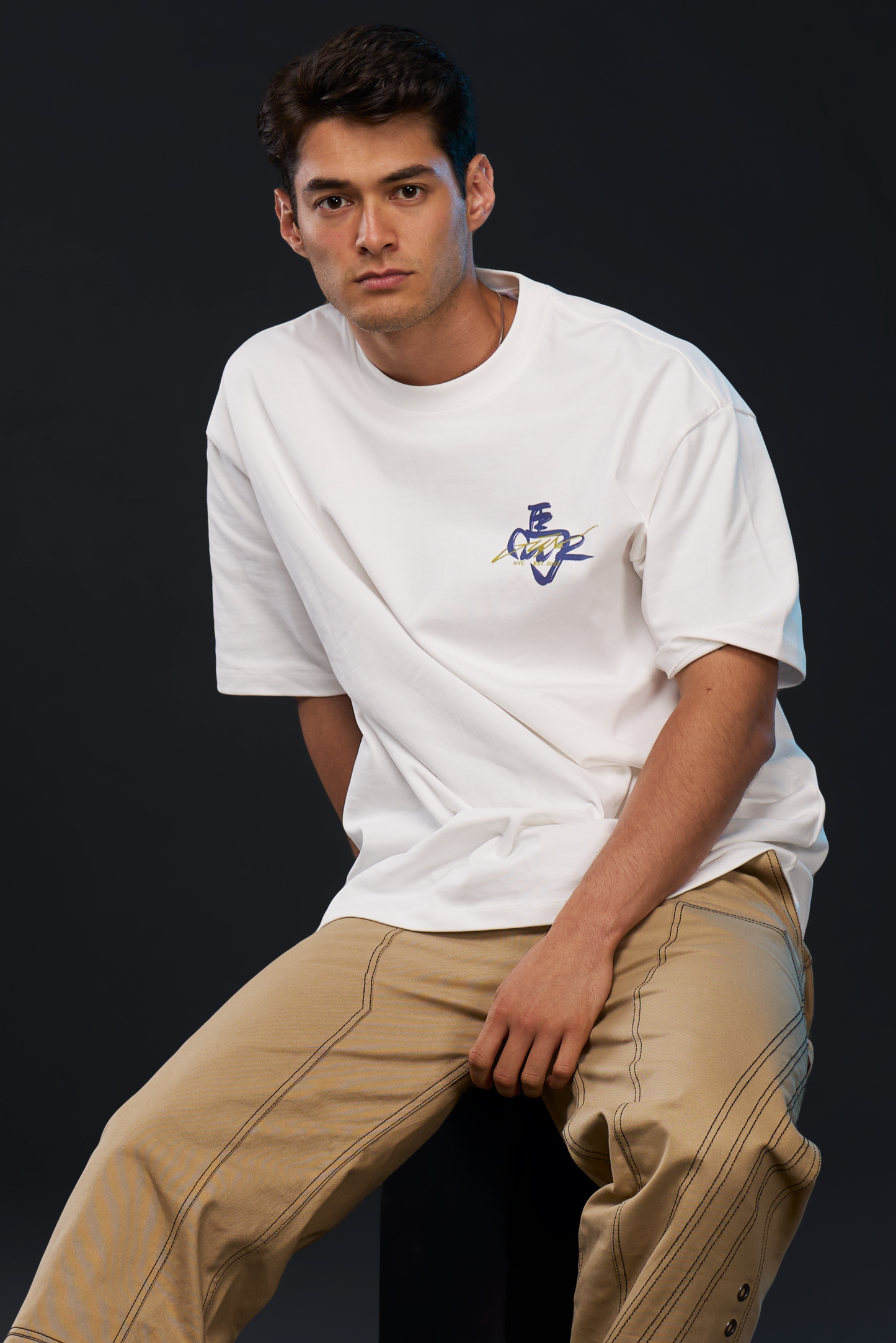 CNY 2026 HORSE. TEE