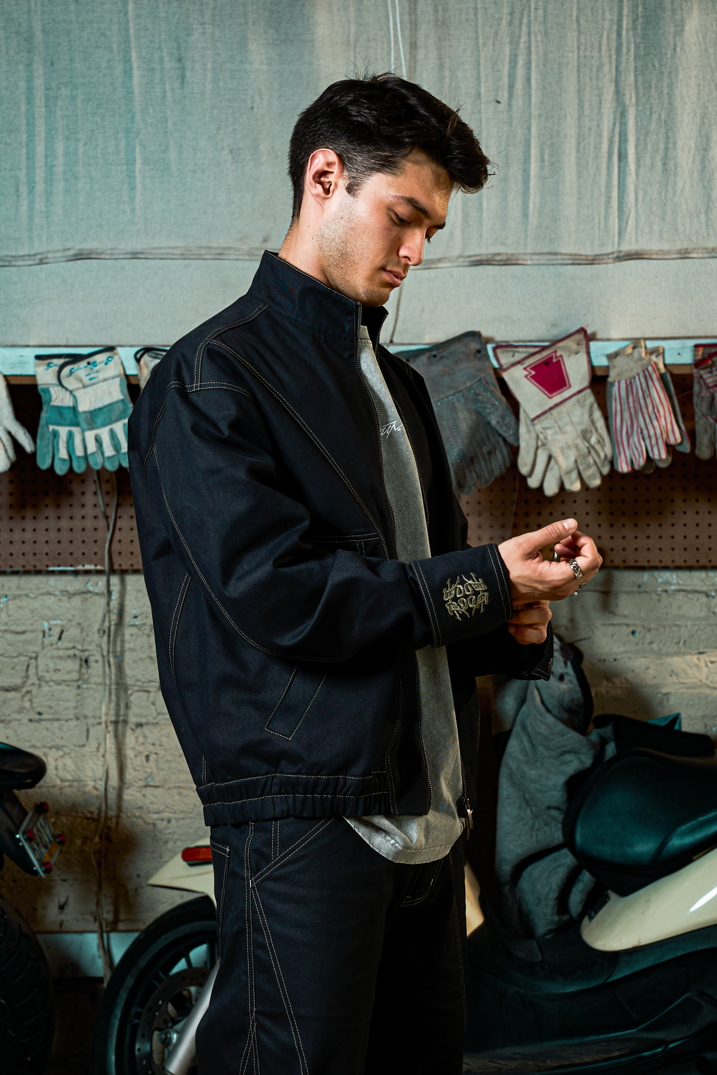 ONYX. JKT