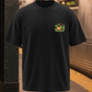 HALLOWEEN ALIEN. TEE