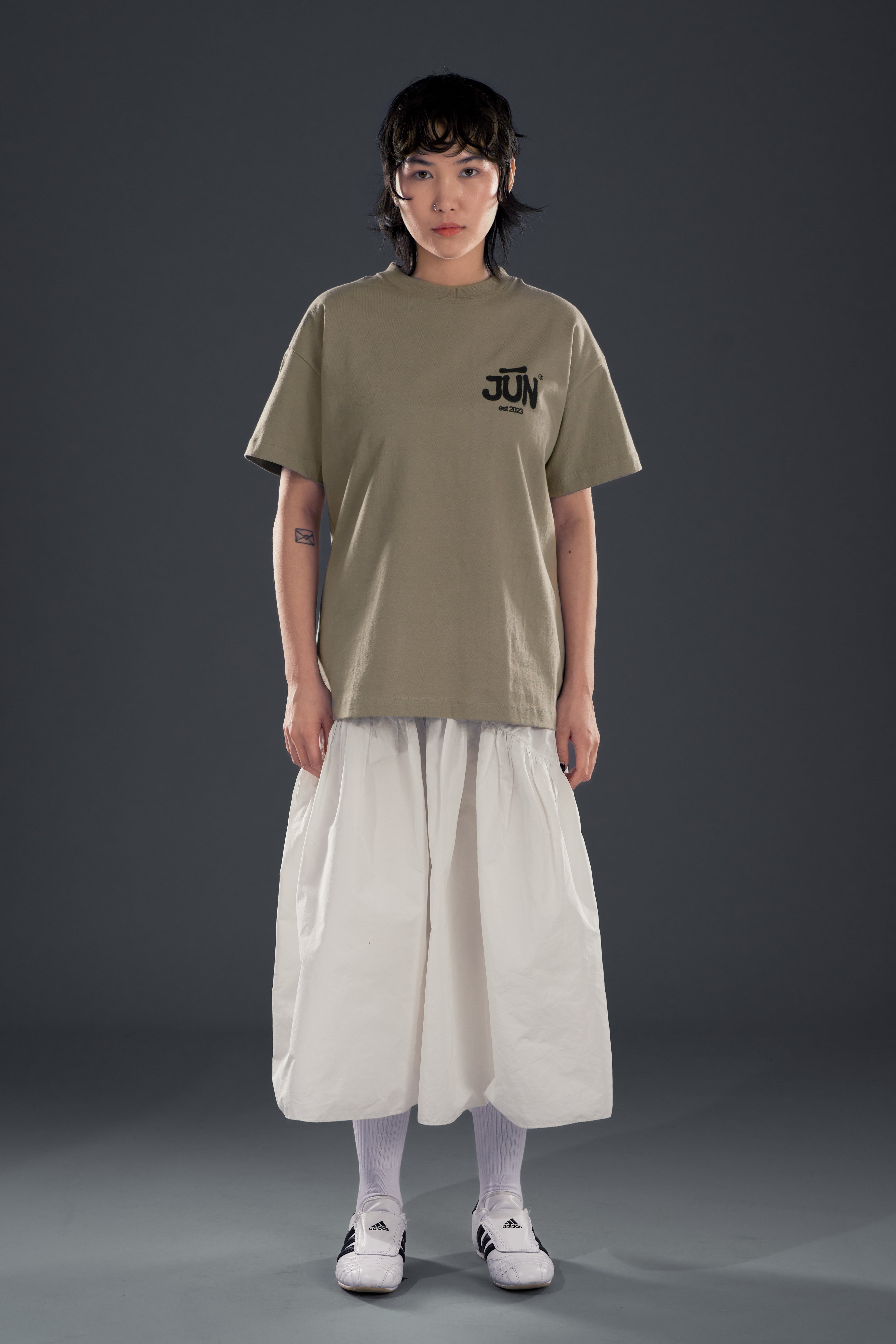 バーニーズニューヨークとジュンコシマダのジャケットセット NEW ARRIVALS: BARNEYS NEW YORK ＜BARNEYS NEW YORK ＞より2025
