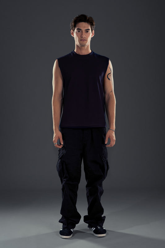 MSL. TANK - Navy