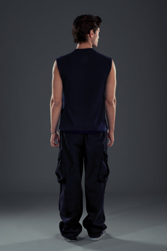 MSL. TANK - Navy