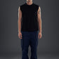 MSL. TANK - Black