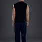 MSL. TANK - Black