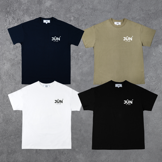 INSIGNIA. TEE - All 4