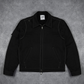 IKE. JACKET - Black