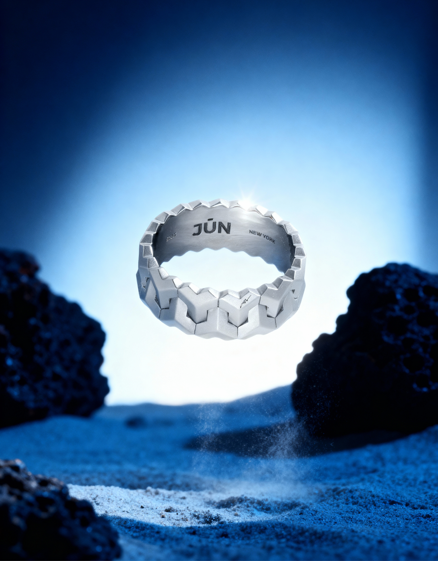 HEXA. RING