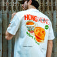 BORLORBAO. BOXY TEE (HK ComplexCon 2026 Exclusive)