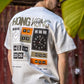 HK TWEMCLOCK. TEE (HK ComplexCon 2026 Exclusive)