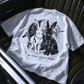 OVER THE MOON. TEE