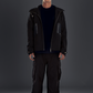 KAZE. WINDBREAKER