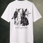OVER THE MOON. TEE