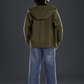 DAWN. ZIP UP