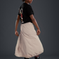 JŪN LOVE TEE.