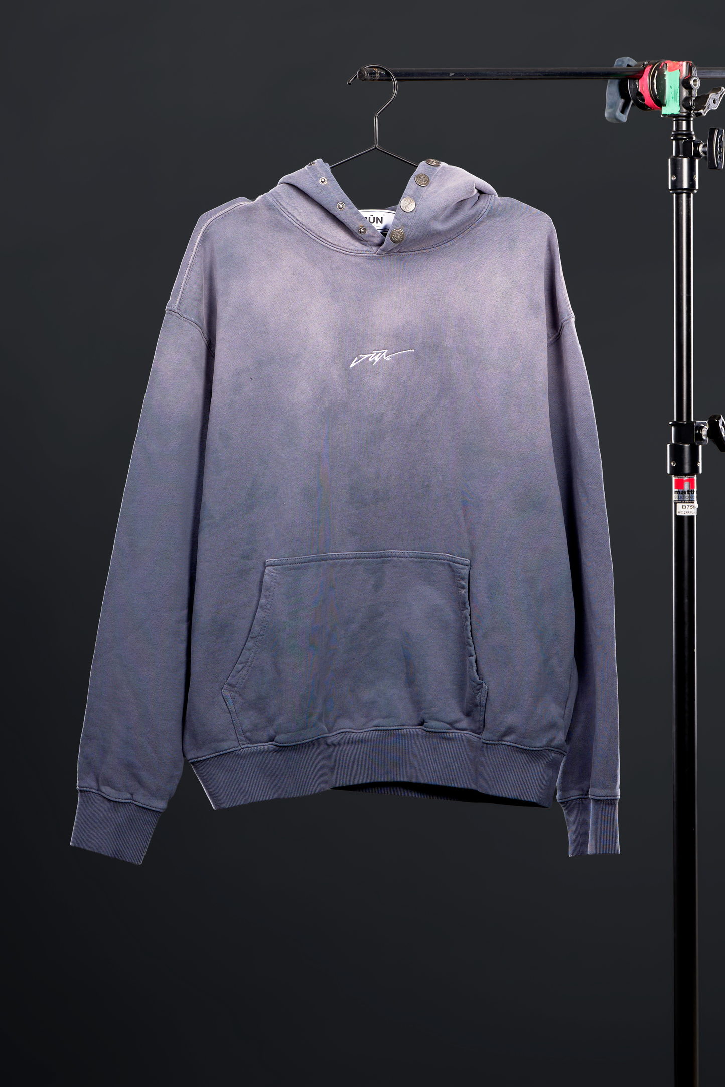 ETCH. HOODIE