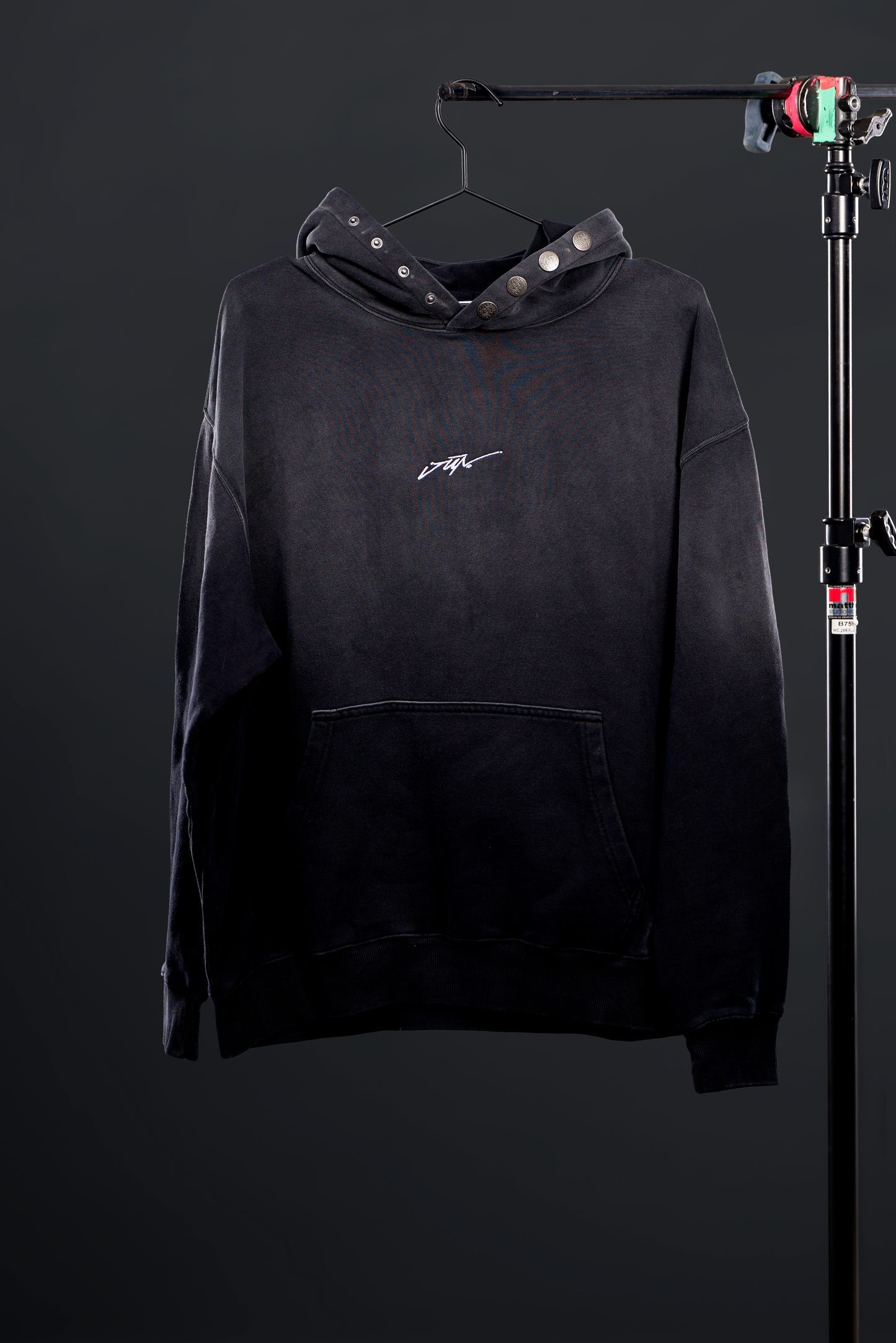 ETCH. HOODIE